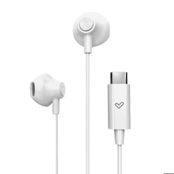 Energy Sistem Écouteurs in Ear EasyPods Type C Snow