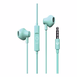 Energy Sistem EasyPods Casque Avec fil Ecouteurs Appels/Musique Couleur menthe - Vue supplémentaire 2