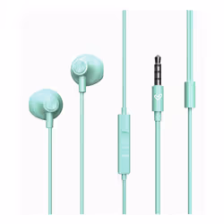 Energy Sistem EasyPods Casque Avec fil Ecouteurs Appels/Musique Couleur menthe - Vue supplémentaire 3