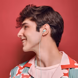 Energy Sistem EasyPods Casque Avec fil Ecouteurs Appels/Musique Couleur menthe - Vue supplémentaire 4