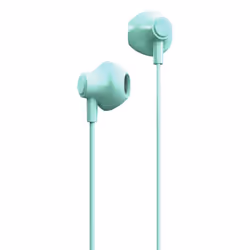 Energy Sistem EasyPods Casque Avec fil Ecouteurs Appels/Musique Couleur menthe - Vue supplémentaire 5