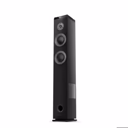 Energy Sistem Tour sonore bluetooth Tower 5 MAX Noir 100 W