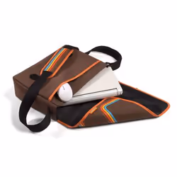 Energy Sistem 100 Orange 30,7 cm (12.1") Sac Messenger