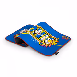Energy Sistem Gaming Mouse Pad ESG Sonic Classic Tapis de souris de jeu Multicolore
