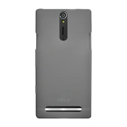 Ideus COXPESRRBK coque de protection pour téléphones portables Housse Noir