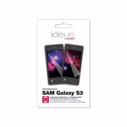 Fonexion PPS3, Samsung, Galaxy S3