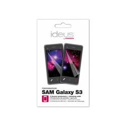 Fonexion PPS3 coque de protection pour téléphones portables