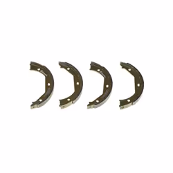 Jeu de mâchoires de frein à main BREMBO S 06 509