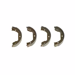 Jeu de mâchoires de frein à main BREMBO S 06 511