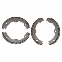 Jeu de mâchoires de frein à main BREMBO S 50 519