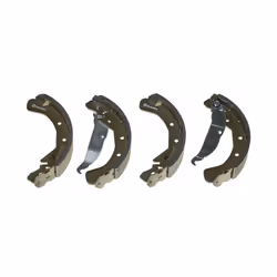 Jeu de mâchoires de frein BREMBO S 59 517