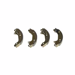 Jeu de mâchoires de frein BREMBO S 61 513