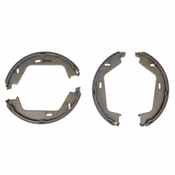 Jeu de mâchoires de frein à main BREMBO S 86 511