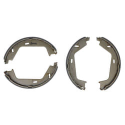 Jeu de mâchoires de frein à main BREMBO S 86 511
