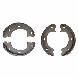 Jeu de mâchoires de frein à main BREMBO S 50 521