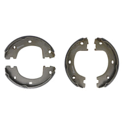 Jeu de mâchoires de frein à main BREMBO S 50 521