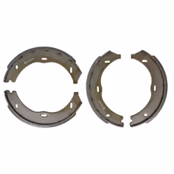 Jeu de mâchoires de frein à main BREMBO S 50 524
