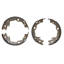 Jeu de mâchoires de frein à main BREMBO S 56 545