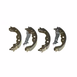 Jeu de mâchoires de frein BREMBO S 68 546