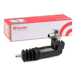BREMBO E 30 016 Récepteur d'Embrayage KIA: cee‘d I 5 portes, RIO 3, Sportage III, HYUNDAI: i30 II 3/5 portes, i30 I 3/5 portes, ix35