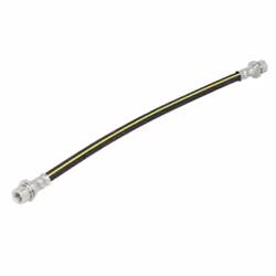 Flexible de frein BREMBO T 28 107, gauche