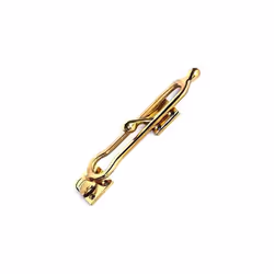 Support de porte en laiton poli Support de porte en laiton poli EAN: 8432565260018