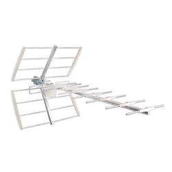 Antenne TV - Fagor - DIGIT25 LTED2 - 25 éléments - Filtre 694 MHz - Gain 13dB