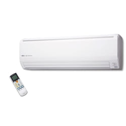 Fujitsu ASY50UI-LF climatiseur split-système Unité intérieure de climatisation Blanc