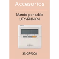 Fujitsu ASY50UI-LF climatiseur split-système Unité intérieure de climatisation Blanc