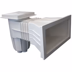 Skimmer pour piscine liner et béton