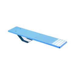 Astral Pool 00077, Bleu, Fibre de verre, Polyester, Rectangulaire, 40 mm, 180 mm, 27 kg