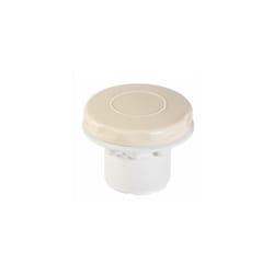 Astralpool - Prise balai Beige (béton, liner)