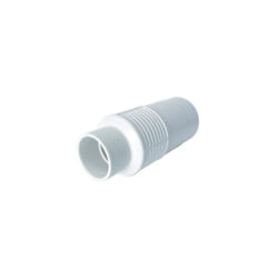Traversée de paroi Astralpool 43590 pour bonde de fond - piscine béton/liner