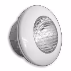 Projecteur LED blanc 114 pour piscine béton et liner - ASTRAL