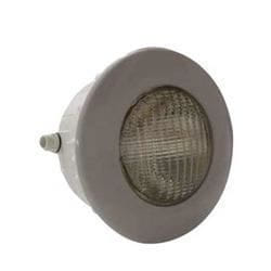 Projecteur LED gris 114 pouces pour piscine béton et liner - ASTRAL