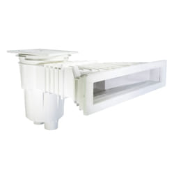 Astral Pool 58707 accessoire pour piscine Épuisette murale de piscine