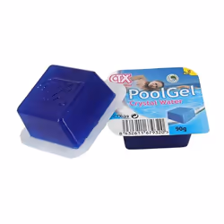 Description générale Protégez votre piscine des impuretés et des bactéries avec le floculant gel monodose Poolgel CTX 39 . Ce ...