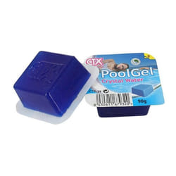 CTX - Produit d'entretien piscine 39 - Pool Gel - 1 dose de