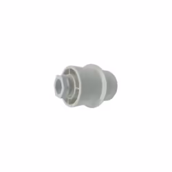 Le Passe-câble M-25 Ø 50 mm à encoller dans la traversée de parois est un composant indispensable pour garantir une installat ...