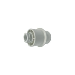 Passe-câble M-25 ø 50 mm à encoller dans la traversée de parois