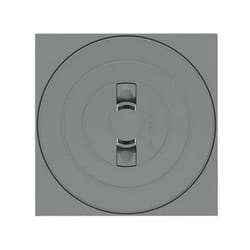 Astral Pool 05280-0700CL129 accessoire pour piscine Couvercle d'écumoire