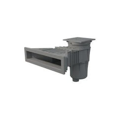 Astral Pool 56299CL129 accessoire pour piscine Épuisette murale de piscine