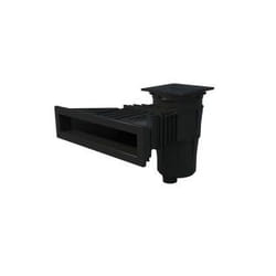 Astral Pool 56299CL144 accessoire pour piscine Épuisette murale de piscine