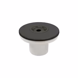 Buse de refoulement Liner Prestige - Gris AnthraciteLa buse de refoulement est un élément indispensable dans votre circuit hy ...