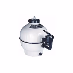 Description générale Le filtre à sable Cantabric d'AstralPool est la solution idéale pour les propriétaires de piscines privé ...