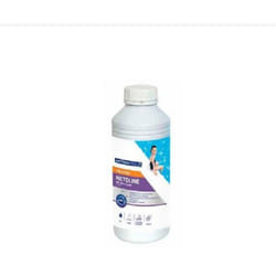 Astralpool - Nettoyant ligne d'eau de piscine - netoline - Bouteille de 1 litre