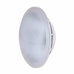 La lampe LED blanche AstralPool Aquasphere est une solution idéale et économique pour le remplacement de l'ampoule d'un proje ...