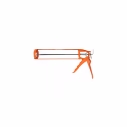 Le pistolet à silicone à baguette squelette Top Tools 225 mm 21B245 est l'outil parfait pour tous les types de travaux d'étan ...