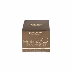 PostQuam Retinol C Antiwrinkle Cream Crème de jour Visage 50 ml