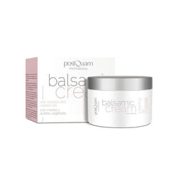 PostQuam PQE01850 crème et huile de massage Crème de massage 200 ml Menthol